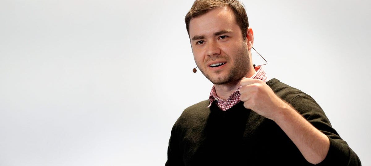 Andrej Karpathy says this AI gap is widening