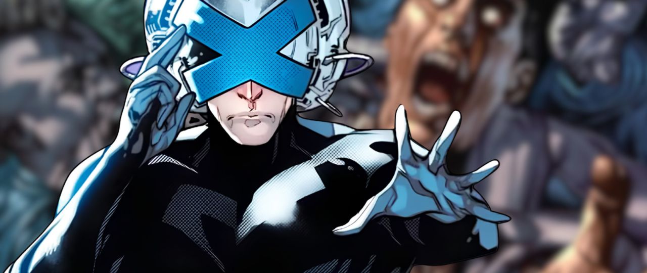 3 Years Ago, Professor X Officially Confirmed The X-Men's Most Powerful Mutant Of All Time