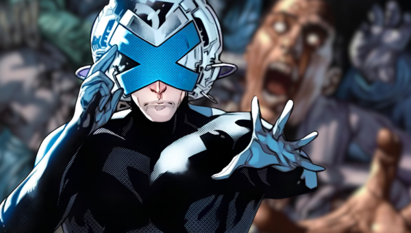 3 Years Ago, Professor X Officially Confirmed The X-Men’s Most Powerful Mutant Of All Time