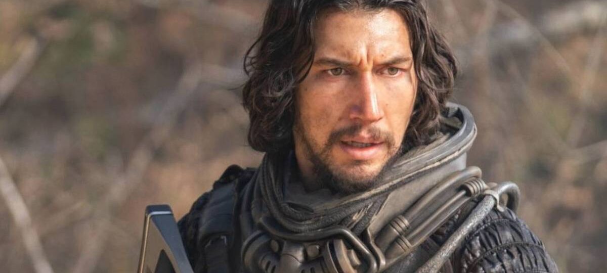 Adam Driver's 'End of Oak Street' Replacement Resurfaces to Become a Streaming Hit