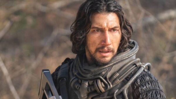 Adam Driver’s ‘End of Oak Street’ Replacement Resurfaces to Become a Streaming Hit