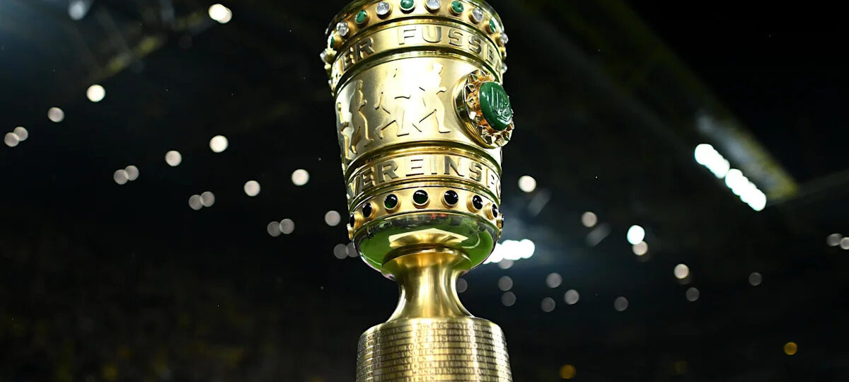 Match Thread: BVB Hope for Revenge Against Werder Bremen in DFB Pokal