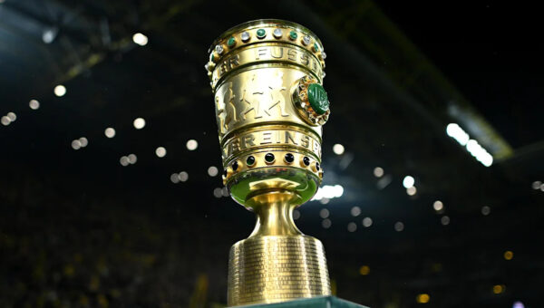 Match Thread: BVB Hope for Revenge Against Werder Bremen in DFB Pokal