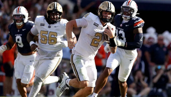 Vanderbilt football news: Jared Curtis lands on injury report before Georgia showdown