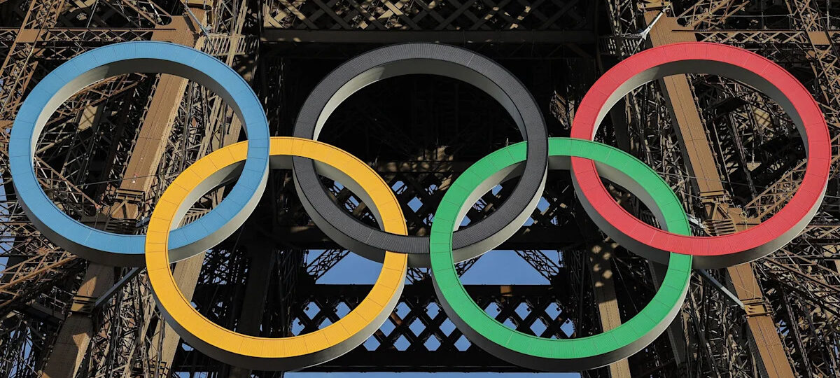 South Africa hope to host first African Olympics