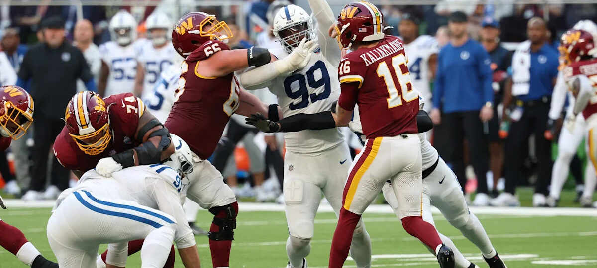 DeForest Buckner is latest Colts to get traded; what it means