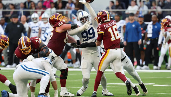 DeForest Buckner is latest Colts to get traded; what it means