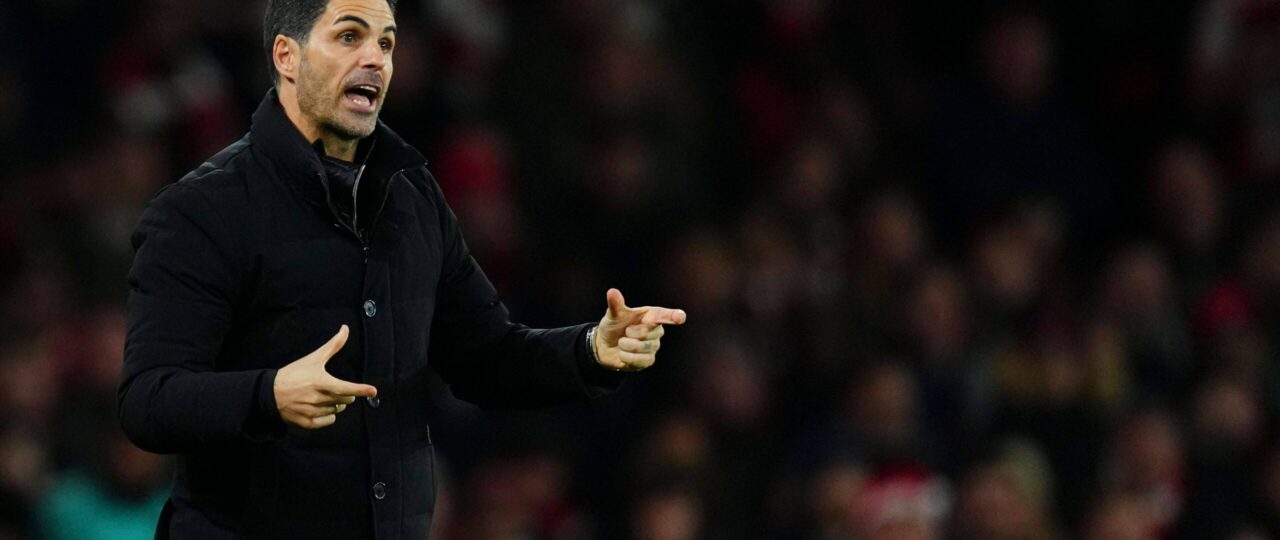 Arsenal Starting XI vs Fleetwood Town: Confirmed Team News and Predicted Lineup