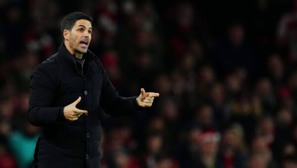 Arsenal Starting XI vs Fleetwood Town: Confirmed Team News and Predicted Lineup