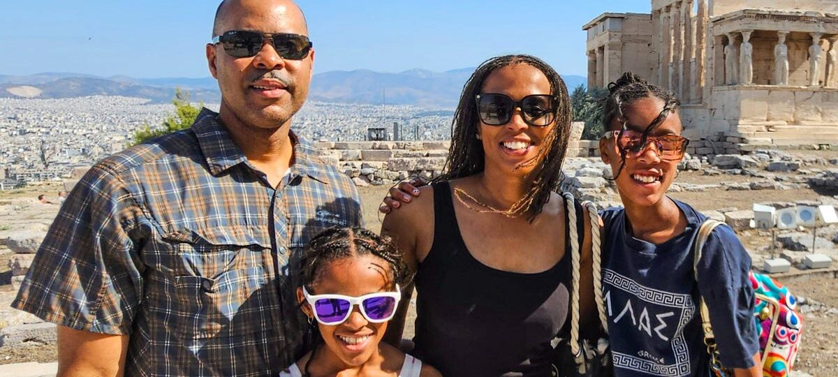 I’ve used credit card rewards to pay for vacations for 2 decades. Here are 3 tips to make the most of your points.