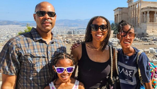 I’ve used credit card rewards to pay for vacations for 2 decades. Here are 3 tips to make the most of your points.