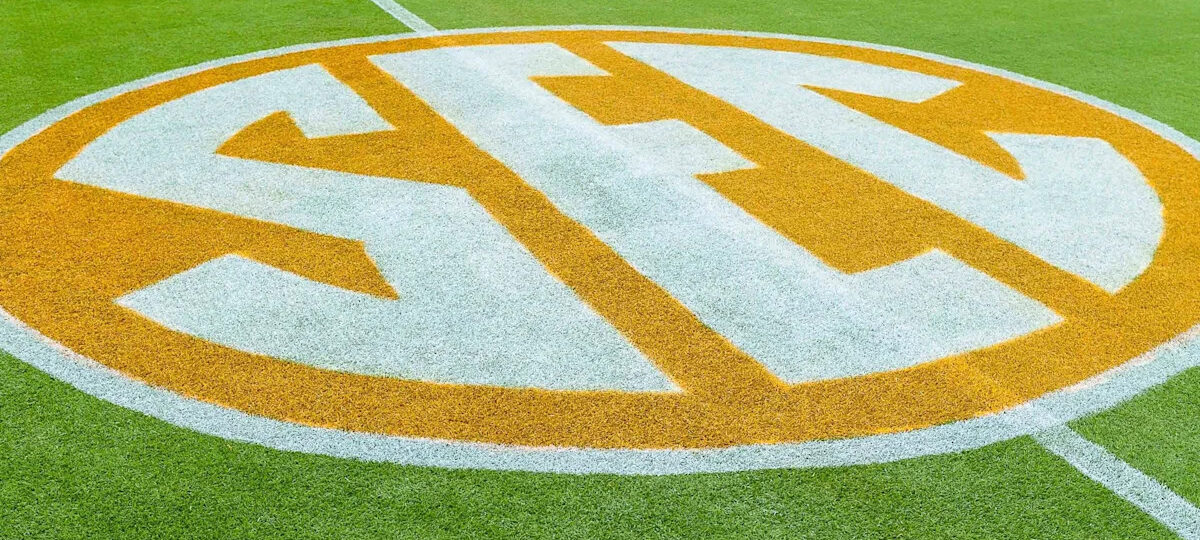 SEC football Week 6 schedule, TV, kickoff times