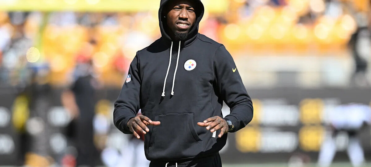 Steelers dodge a bullet as Joey Porter Jr. drama gets stranger with Cowboys