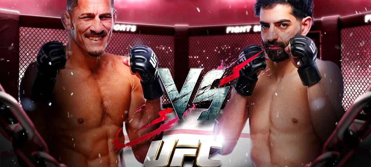 Niko Price vs. Leon Shahbazyan prediction, odds, pick for UFC Vegas 122