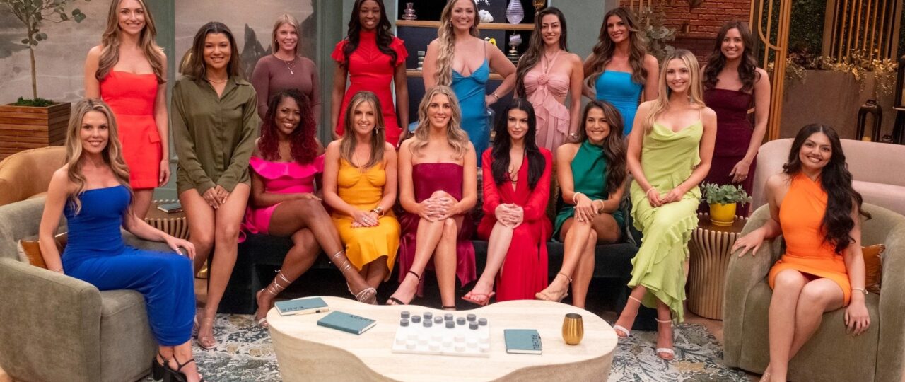 ‘Love Is Blind’ Season 11: Release Date, Cast, How to Watch & Episode Air Times