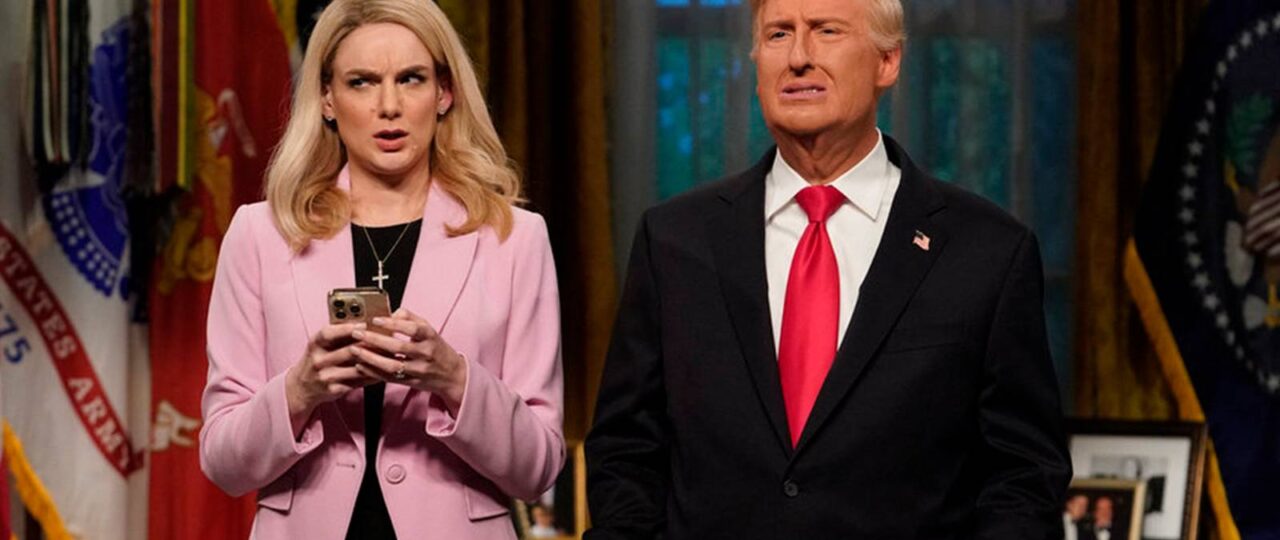 ‘SNL UK’ Has Found a Way To Make ‘Saturday Night Live’s Biggest Problem Work