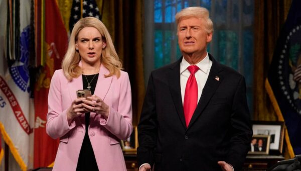 ‘SNL UK’ Has Found a Way To Make ‘Saturday Night Live’s Biggest Problem Work