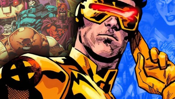 X-Men Officially Debuts Iconic Villain's New Design, 40 Years After Debut