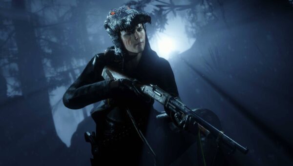 Red Dead Redemption 2: Dead Of Night Is Officially Available Now