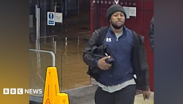 Train attacker asked man ‘do you want to die?’, trial hears