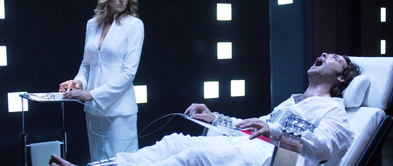 Battlestar Galactica Officially Has A Second Shot At Life In Scattered Hopes