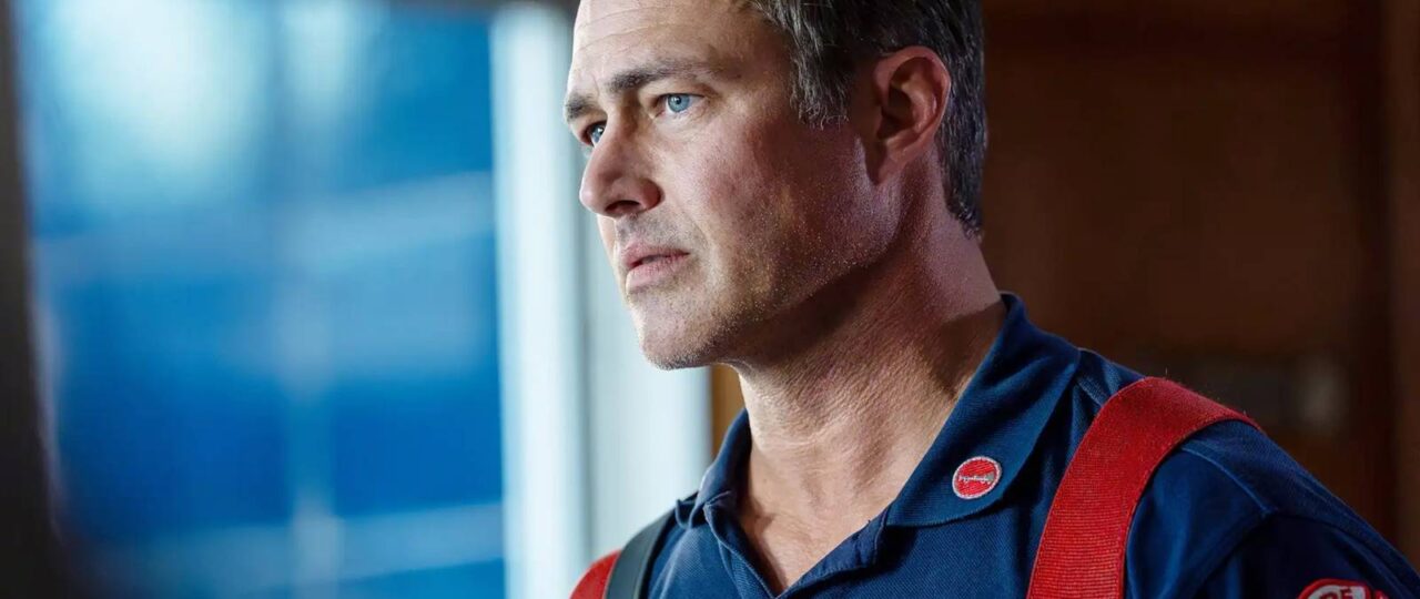 NBC Changes Chicago Fire's Beloved Format At The Absolute Worst Time