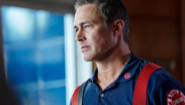 NBC Changes Chicago Fire’s Beloved Format At The Absolute Worst Time