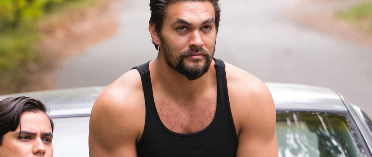 Forget Justified, Jason Momoa's 2-Part Neo-Western Series Sets New Streaming Home