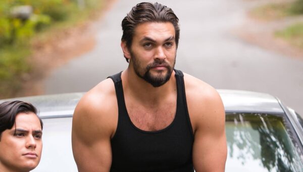 Forget Justified, Jason Momoa's 2-Part Neo-Western Series Sets New Streaming Home