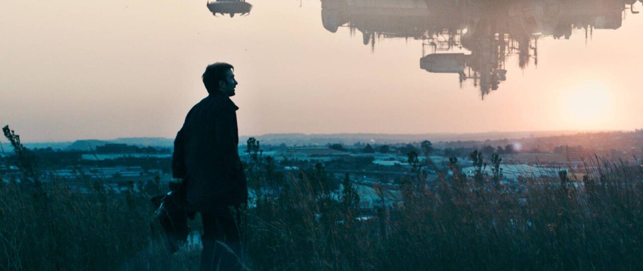 Prime Video’s 62-Episode Sci-Fi Masterpiece Quietly Fills The Void Left By District 9