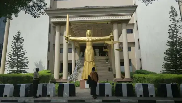 Alleged N582m fraud: Court fixes Nov 23 for trial of ex-NNPCL boss