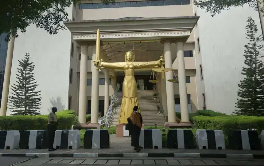 Alleged N582m fraud: Court fixes Nov 23 for trial of ex-NNPCL boss