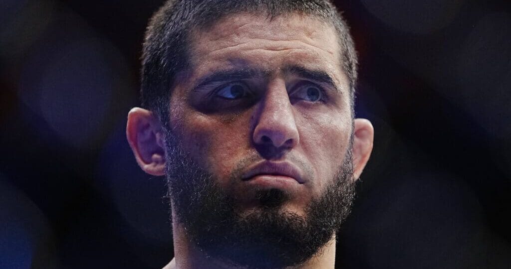 Islam Makhachev Reportedly Out of UFC 336 as Dana White Offers a Cryptic Response