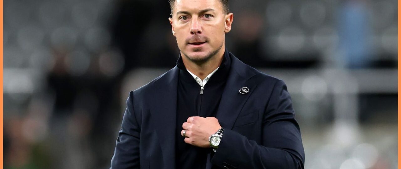 “It’s just inevitable…” – Source speaks out on Matthias Jaissle’s Newcastle United future