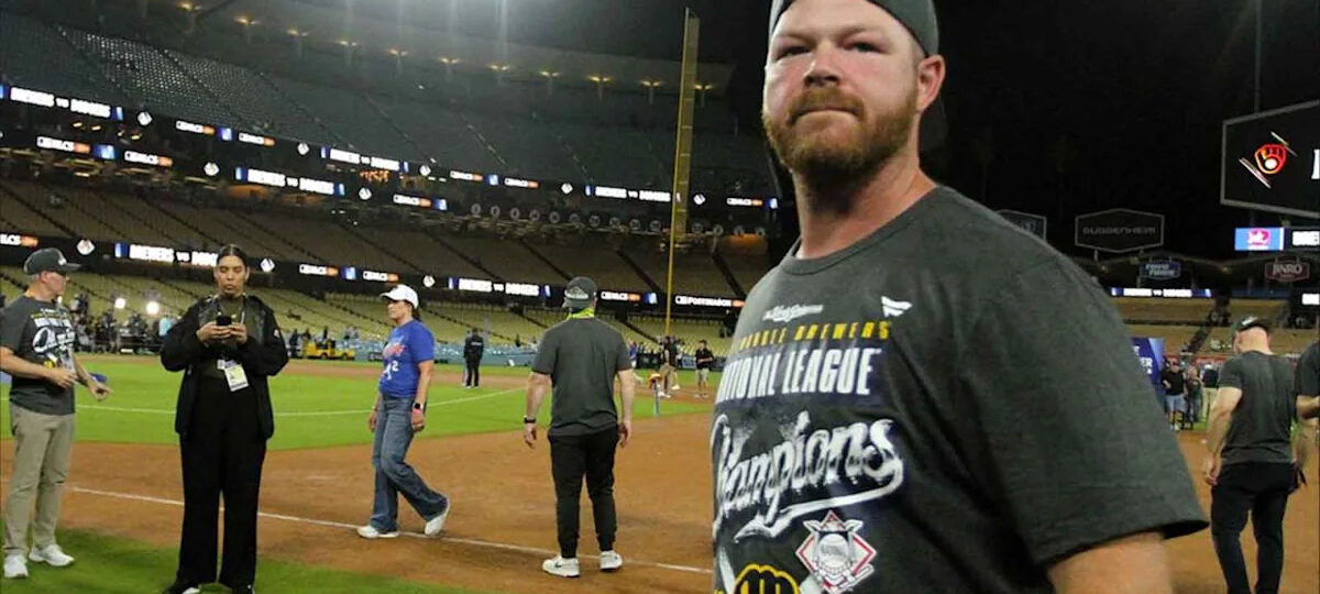Brewers’ Brandon Woodruff injury update for World Series is crucial