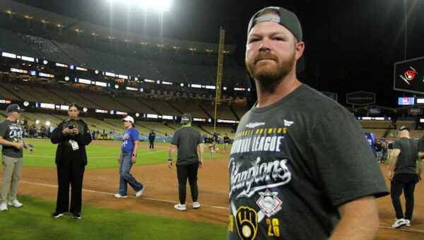 Brewers’ Brandon Woodruff injury update for World Series is crucial