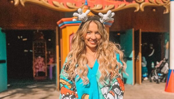 As a former Disney employee, fall is the best time to visit the parks. Here are 9 of my favorite things to do there.