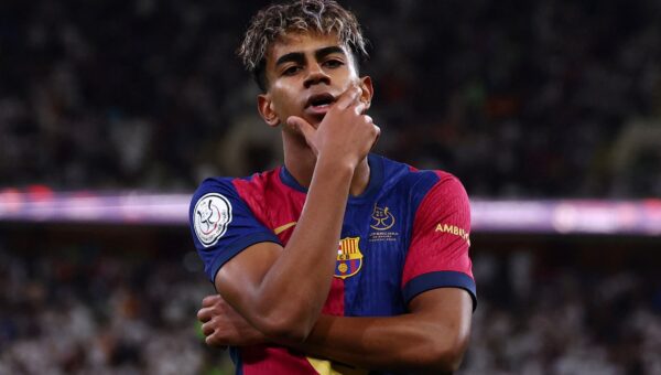 2026 Ballon d’Or: Yamal reveals six players that could win instead of him