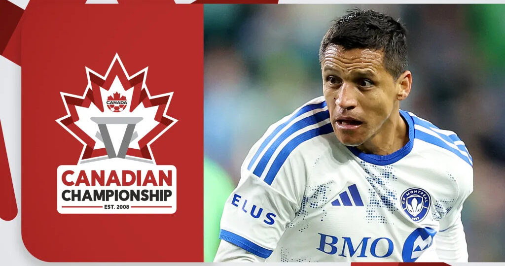 CF Montréal vs. Forge FC: How to watch, stream Canadian Championship final