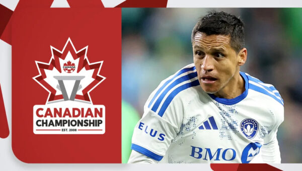 CF Montréal vs. Forge FC: How to watch, stream Canadian Championship final
