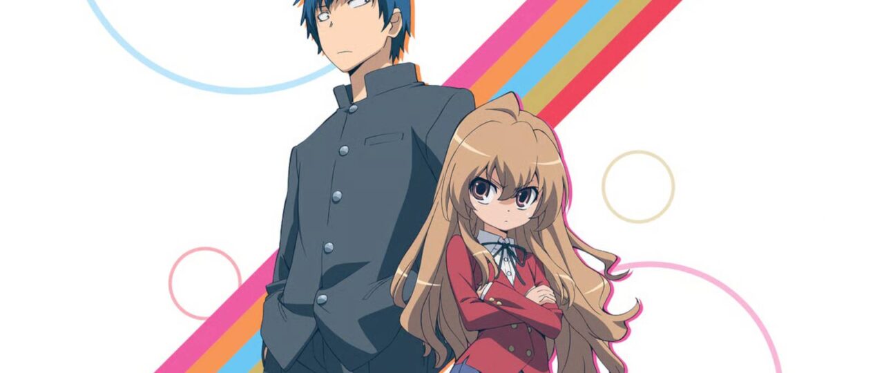 18 Years Later, The Anime That Defined 2008 Returns With Perfect New Release
