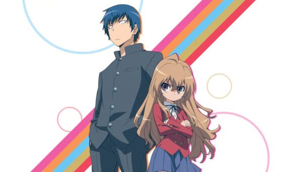 18 Years Later, The Anime That Defined 2008 Returns With Perfect New Release