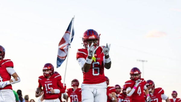 High school football roundup for Thursday, Oct. 8 (Week 9)