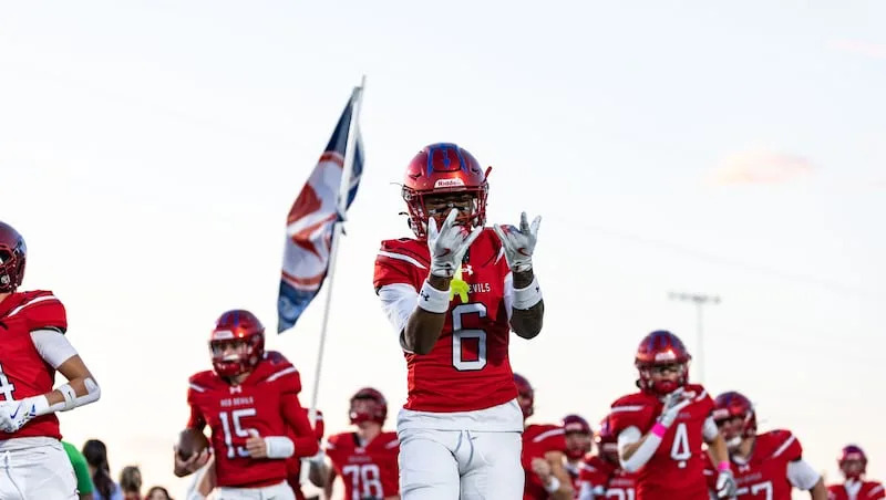 High school football roundup for Thursday, Oct. 8 (Week 9)