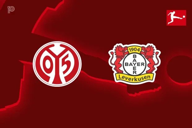 PREVIEW | Mainz vs Bayer Leverkusen: team news, lineups, predictions (Bundesliga 10/10)