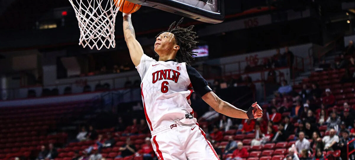 For Pastner, Rebels, it's about a chemistry test
