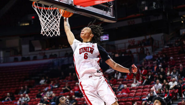 For Pastner, Rebels, it’s about a chemistry test