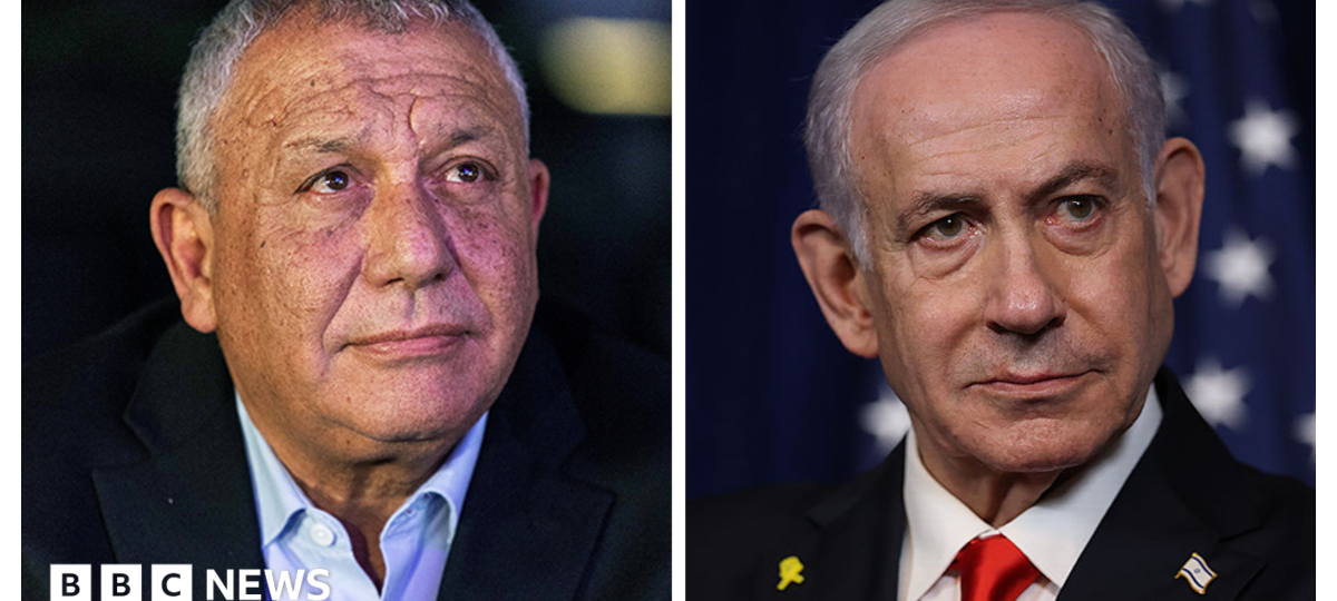 Israel heads to polls for pivotal election defined by security and democracy