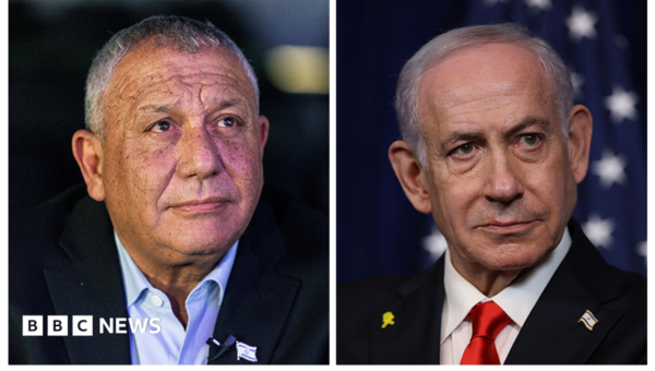 Israel heads to polls for pivotal election defined by security and democracy