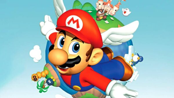 Super Mario 64 Gets Stunning Next-Gen Remaster To Rival Ocarina Of Time Remake